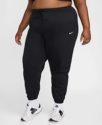 Nike Sportswear Plus Phoenix Fleece High-Waist Oversized Sweatpants
