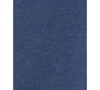 Carter's Boys Toddler 2T-5T 2-Piece Varsity Long-Sleeve Sweatshirt and Pants Set