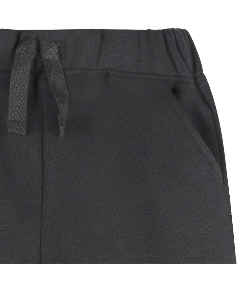 Gerber Toddler Boys 2-Piece Top and Jogger Set