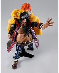 Tamashii Nations - One Piece - S.h.Figuarts - Marshall D. Teach