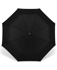 Shedrain Men's Compact Automatic Open and Close Umbrella