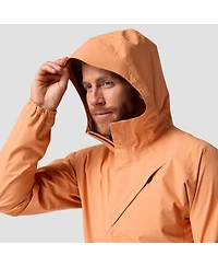 Backcountry Men's Backcountry Kanarra 2.5L Rain Jacket