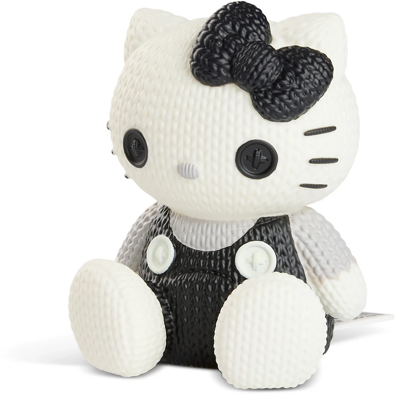 Hello Kitty and Friends - Hello Kitty Glow in the Dark Limited Edition Vinyl Figure