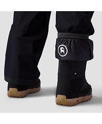 Backcountry Women's CrestCarver Gore-tex Shell Pant Non-Insulated Ski and Snowboard Pants