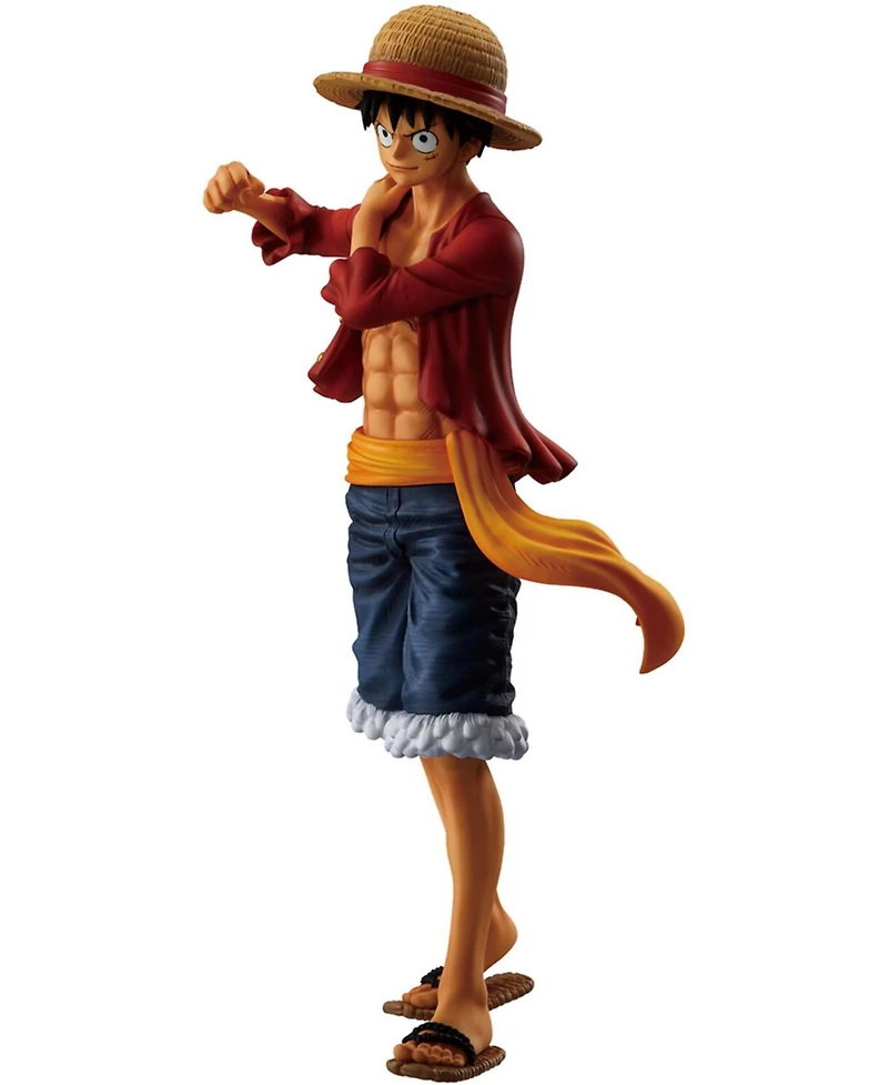 Ichibansho - One Piece
