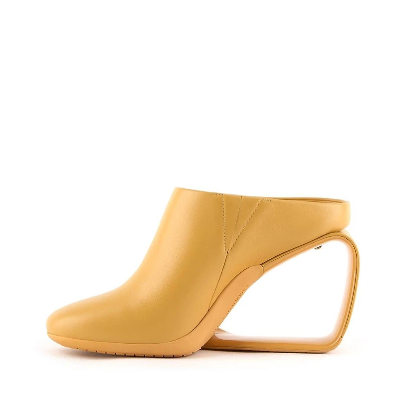 United Nude Womens Mobius Mule Hi