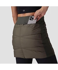 Backcountry Women's Stansbury Allied Down Skirt Insulated Skirts