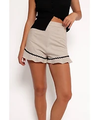 Petal and Pup Women's Sloane Short