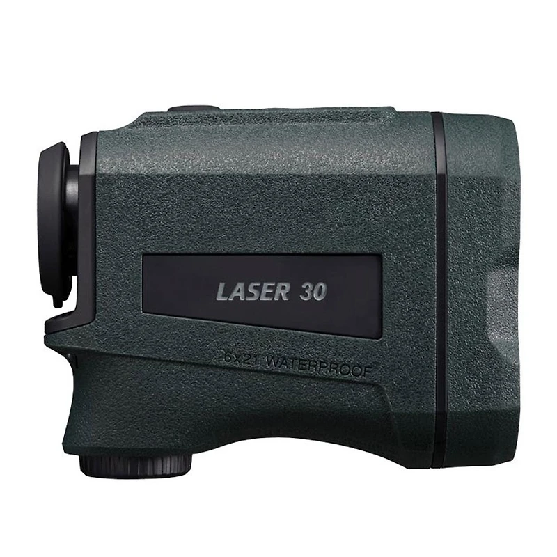 Nikon Laser 30 6x Laser Rangefinder, 1600 yd