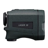 Nikon Laser 30 6x Laser Rangefinder, 1600 yd