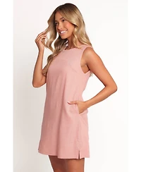 Petal and Pup Women's Zoe Mini Dress