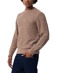 Buffalo David Bitton Men's Waylon Crewneck Sweater