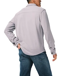 Buffalo David Bitton Men's Samme Regular-Fit Shirt