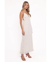 Petal and Pup Women's Seraphine Midi Dress