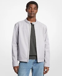 Michael Kors Men's Racer Jacket