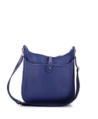 Pre-Owned Hermes Pm Evelyne Bag Gen Iii Maurice