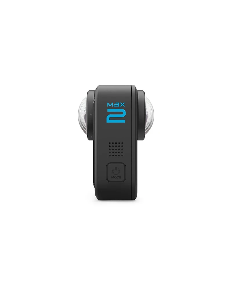 GoPro Max 2 8K 360 Action Camera