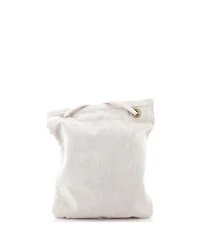 Pre-Owned Hermes Pm Aline Bag Toile