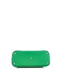 Pre-Owned Hermes 35 Bolide Bag Clemence