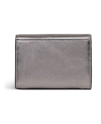Radley London Albert Road - Metalli Flap Over Wallet