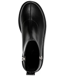 Dkny Women's Balthid Lug Booties