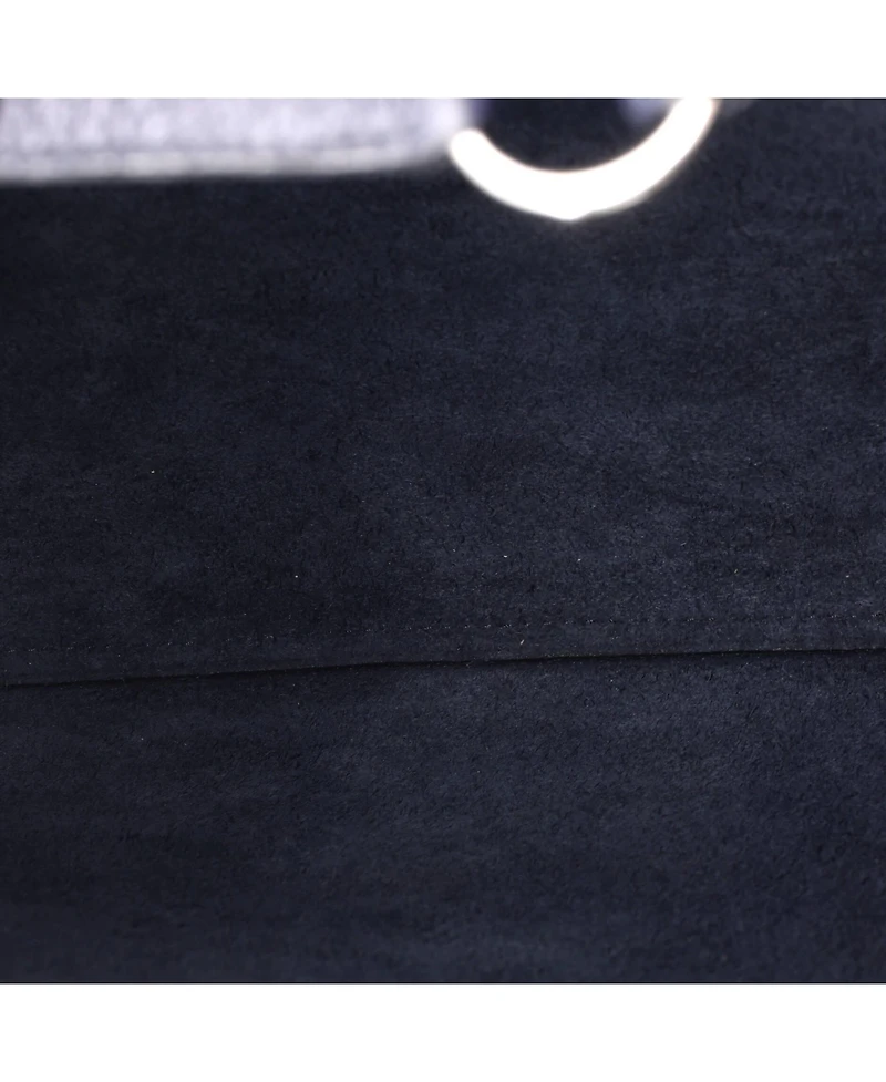 Pre-Owned HERMES Vertige Tote Leather