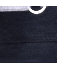 Pre-Owned HERMES Vertige Tote Leather