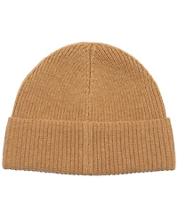 Polo Ralph Lauren Men's Solid Flag Bear Beanie