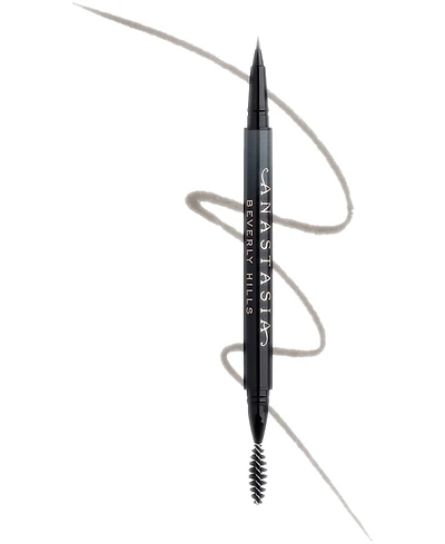 Anastasia Beverly Hills Microstroke Brow Pen