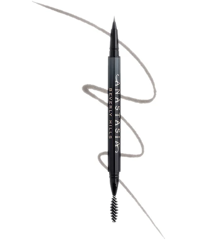 Anastasia Beverly Hills Microstroke Brow Pen
