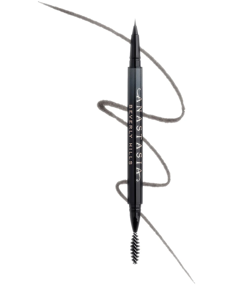 Anastasia Beverly Hills Microstroke Brow Pen