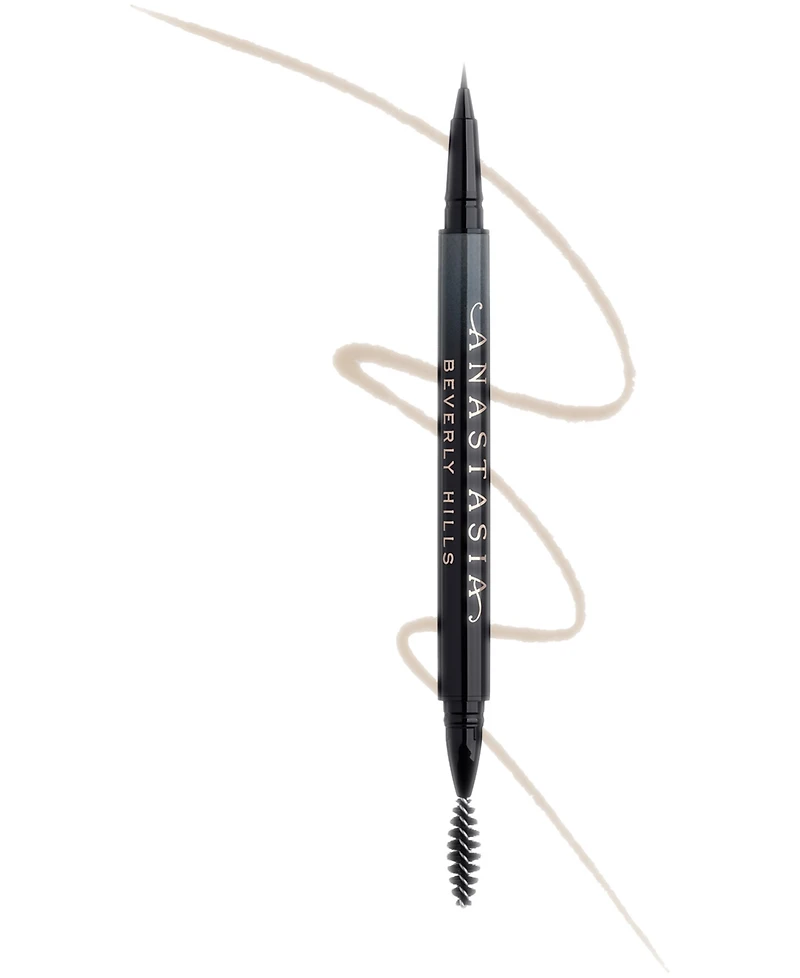 Anastasia Beverly Hills Microstroke Brow Pen