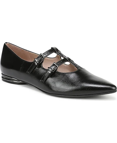 Naturalizer Women's Brigitte Point-Toe Dress Flats
