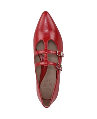 Naturalizer Women's Brigitte Point-Toe Dress Flats
