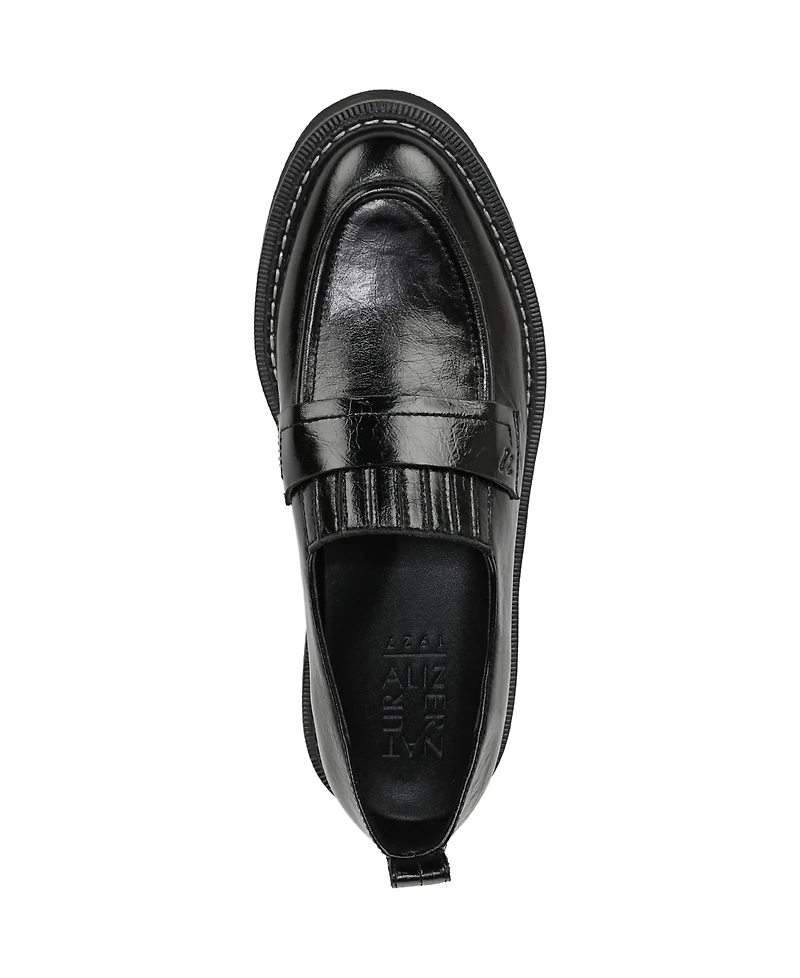 Naturalizer Shawna Slip-on Loafers