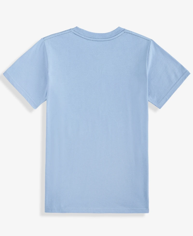 Epic Threads Big Boys Formula 1 Graphic T-Shirt, Macy's Exclusive