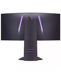 34 inch UltraGear Oled Wqhd Hdr Curved Gaming Monitor w/ G-Sync