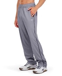 Reebok Men's Dazzle Straight Leg Pants