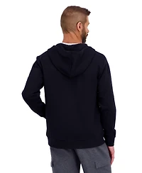 Reebok Men's Regular Fit Long-Sleeve Hoodie
