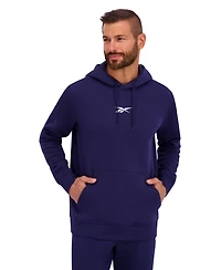 Reebok Men's Power House Long-Sleeve Hoodie