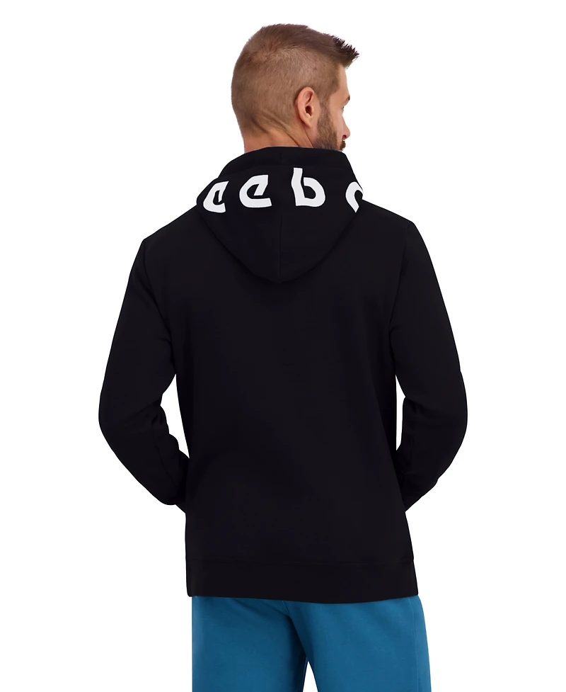 Reebok Men's First Place Regular Fit Long-Sleeve Hoodie