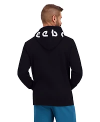 Reebok Men's First Place Regular Fit Long-Sleeve Hoodie