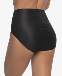 Felina Women's Body Blend Micro Shaper Brief