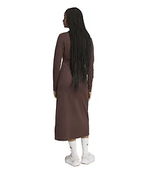 adidas Women's All Szn Winterized Long Dress
