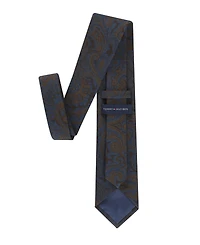 Tommy Hilfiger Men's Hadley Paisley Print Tie