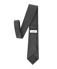 Calvin Klein Men's Karter Geometric Tie