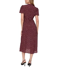 Lily and Lionel London Women's Primrose Midi Dress