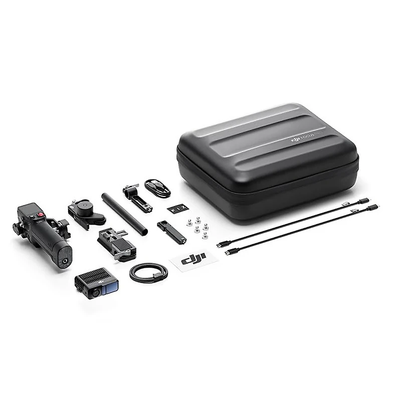 Dji Focus Pro Creator Combo