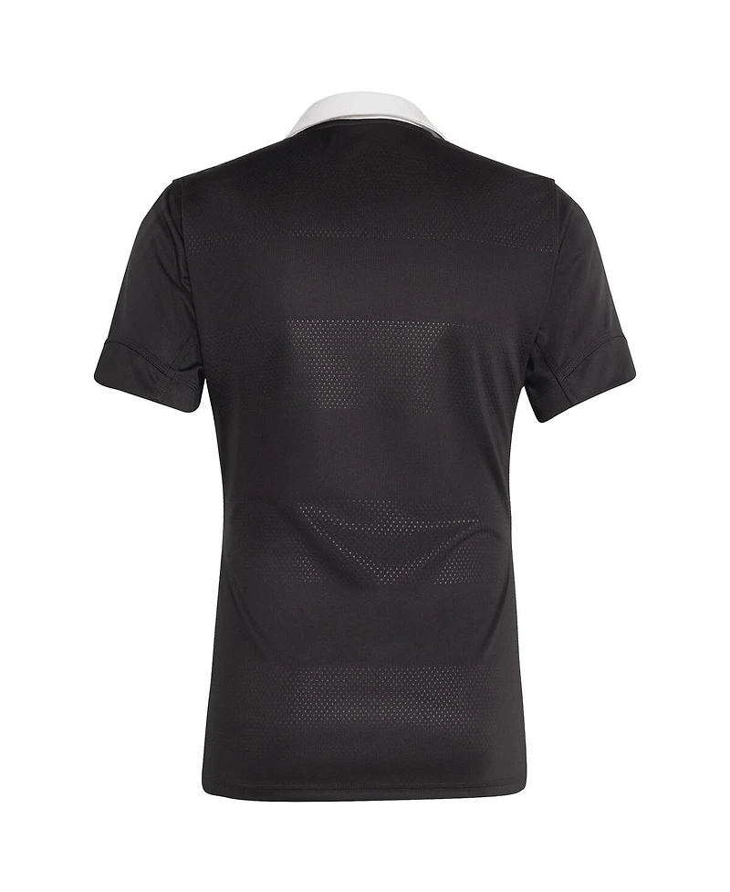 Adidas Men's All Blacks 2025/26 Home Performance Authentic Jersey