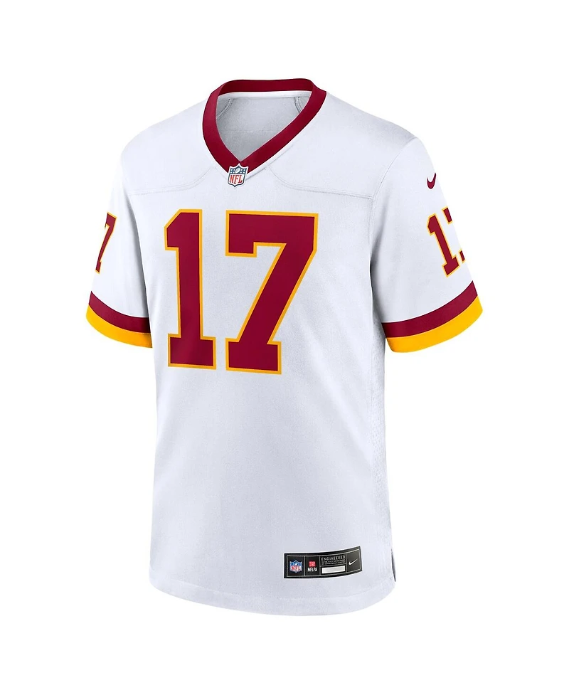 Nike Men's Terry McLaurin White Washington Commanders Game Super Bowl Era Jersey